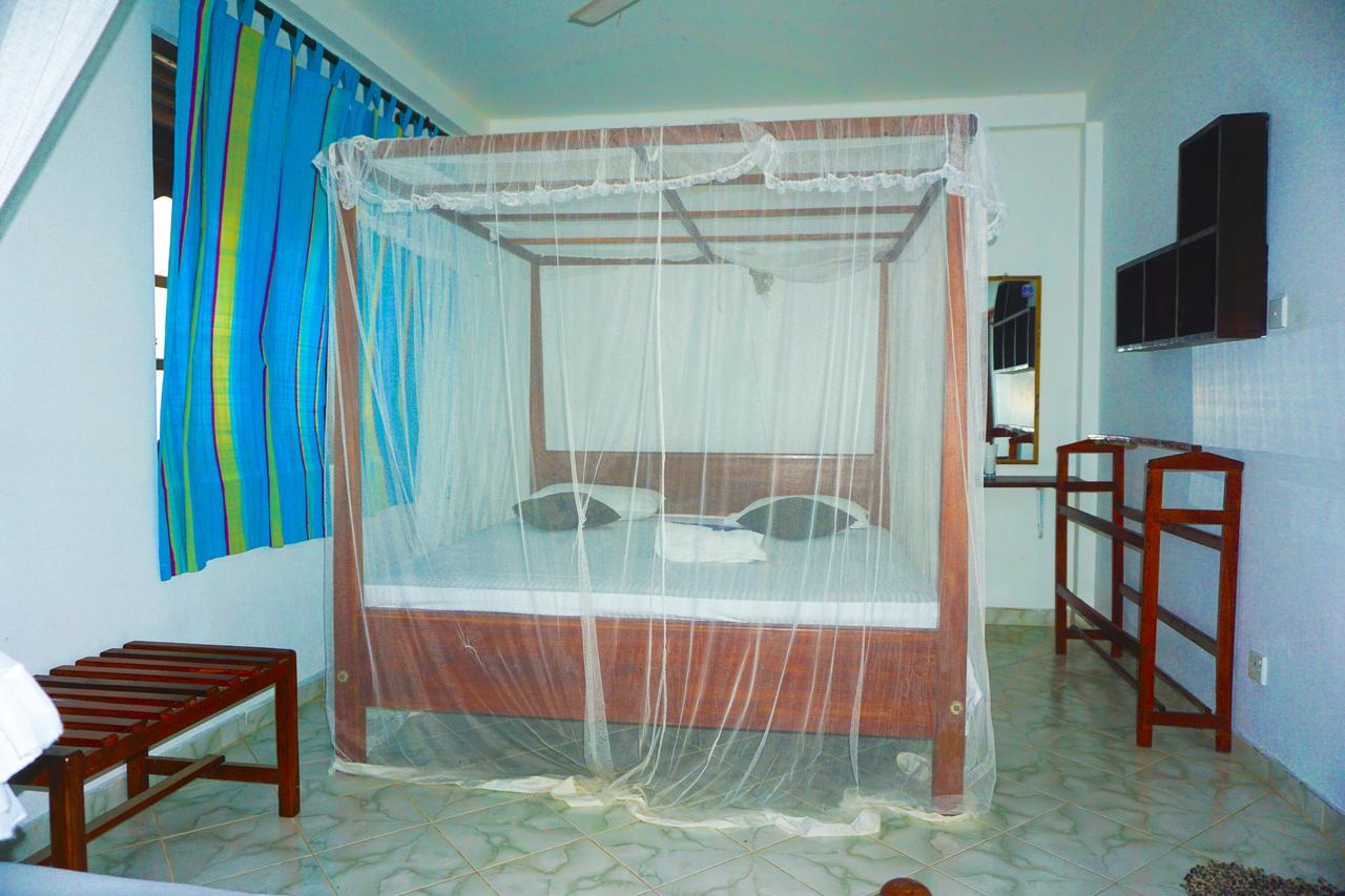 Panorama Rock Cafe Bed & Breakfast Тангале Екстериор снимка
